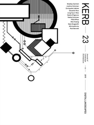 cover image of Kerb 23